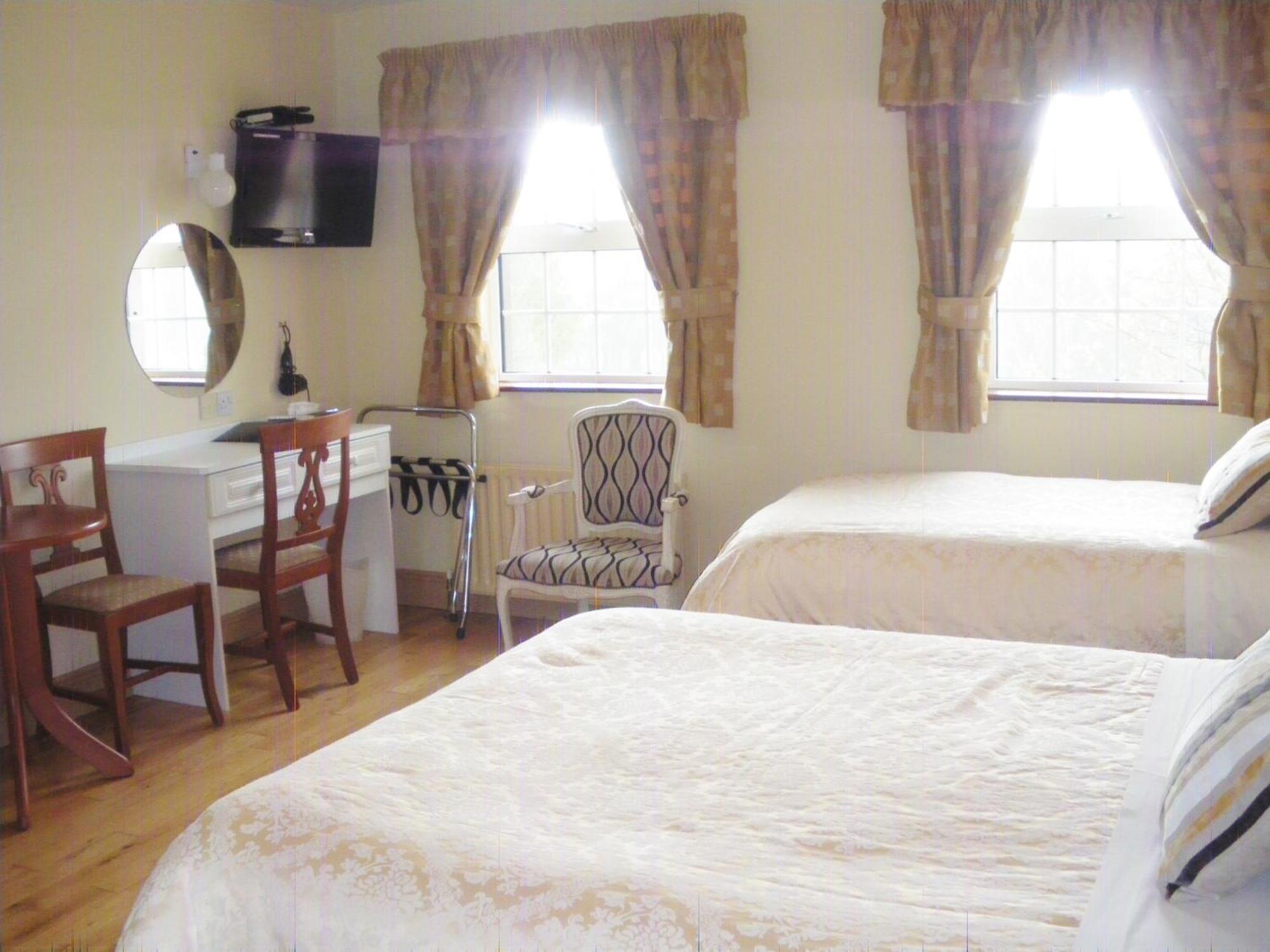 Bed and Breakfast Redwood Dunrine Pokoj fotografie