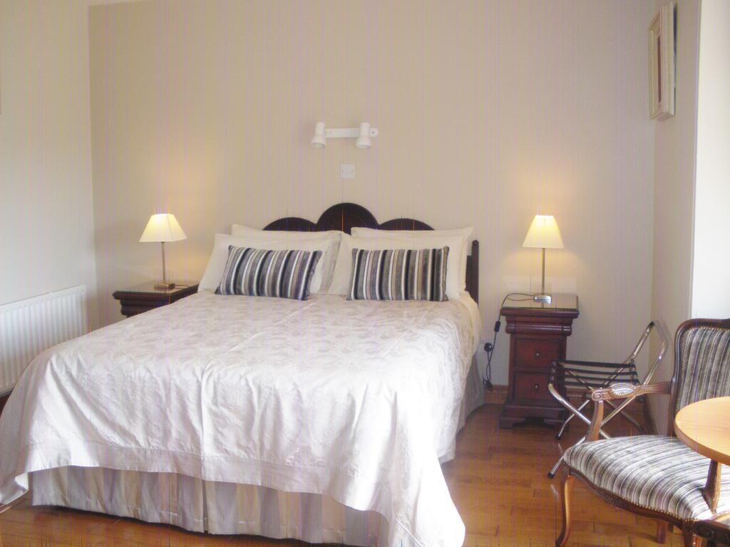 Bed and Breakfast Redwood Dunrine Pokoj fotografie